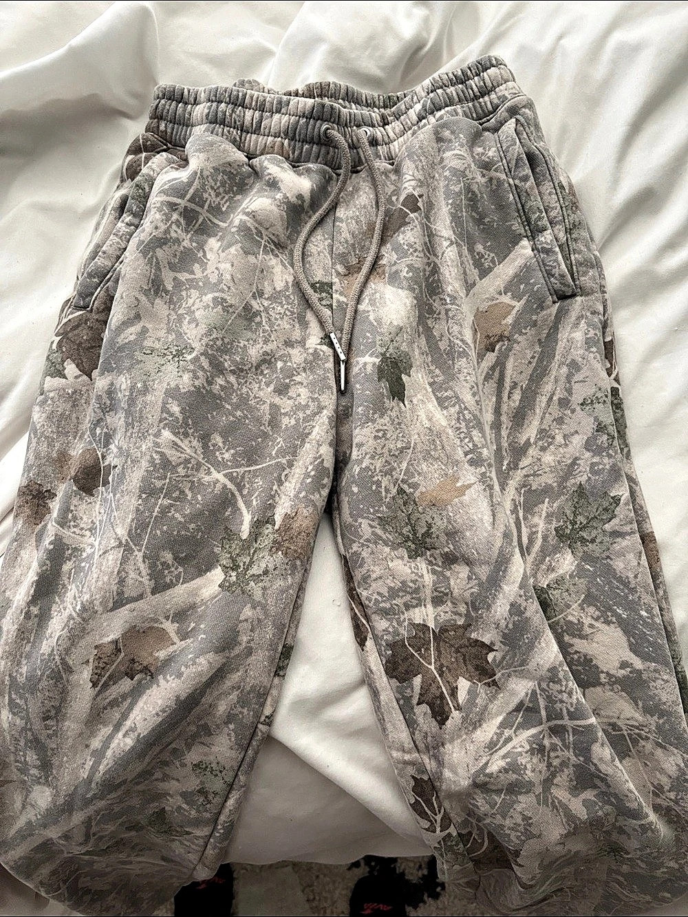 Hollister sweatpants